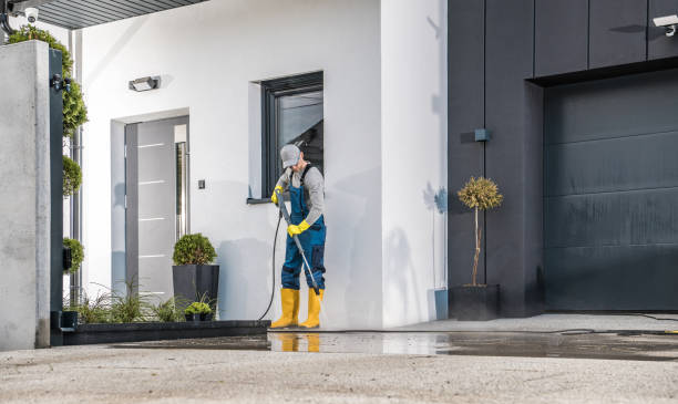 Camano, WA Pressure Washing Services Company